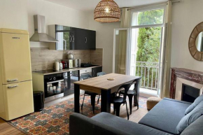 Appartements Rue des Jardins